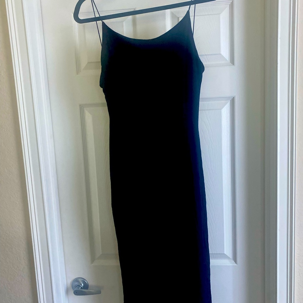 Popular 21 dress